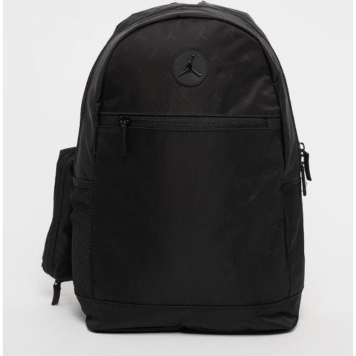 Monogram Jumpman School Backpack with Pencil Case, , Sac à dos, en , taille: ONE SIZE - Jordan - Modalova