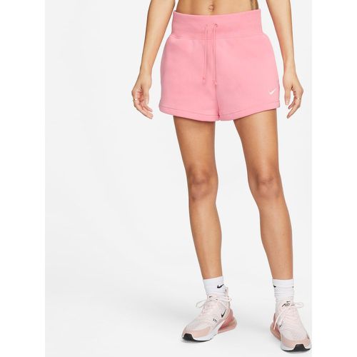 Sportswear Phoenix Fleece High-Waisted Shorts, , Apparel, en , taille: L - Nike Sportswear - Modalova