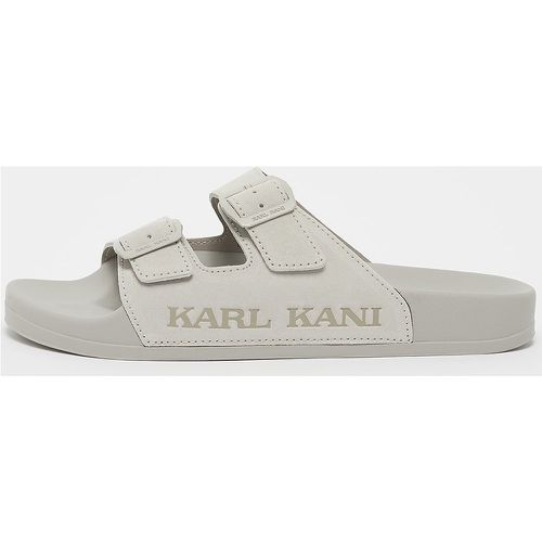 Street Slide PRM, , 89 PRM, en , taille: 36.5 - Karl Kani - Modalova