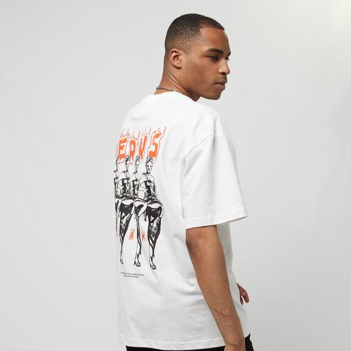 F-CK-WAR Graphic T-Shirt, , Apparel, en , taille: S - PEQUS - Modalova