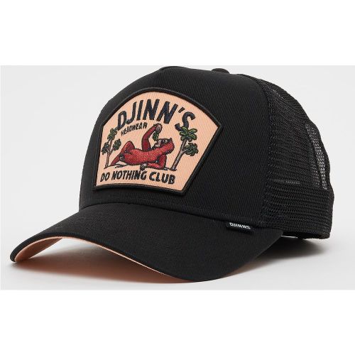 HFT Cap DNC Sloth Unisex Casquettes Taille ONE SIZE Accessoires - djinns - Modalova