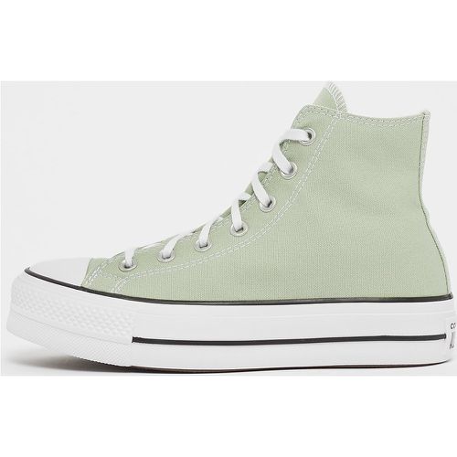 Chuck Taylor All Star Lift Platform, , Chuck Taylor, en , taille: 41.5 - Converse - Modalova