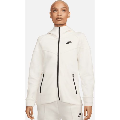 Sportswear Tech Fleece Windrunner Full-Zip Hoodie, , Apparel, en , taille: L - Nike - Modalova