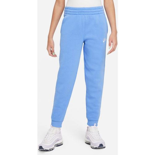 Fleece Joggers, , Pantalons de survêtements, en , taille: 137 - Nike - Modalova