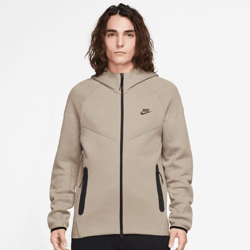 Tech Fleece Windrunner Hoodie, , Apparel, en , taille: S - Nike - Modalova