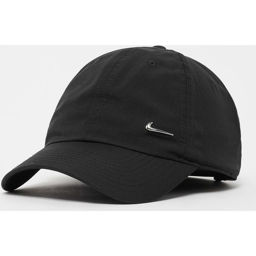 Dri-FIT Club Unstrukturierte Metall-Swoosh-Cap, , Casquettes, en , taille: M/L - Nike - Modalova