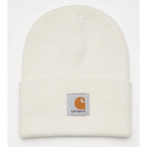 Acrylic Watch Hat, , Accessoires, en , taille: ONE SIZE - Carhartt WIP - Modalova