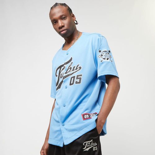 Varsity Baseball Jersey, , Apparel, en , taille: M - Fubu - Modalova