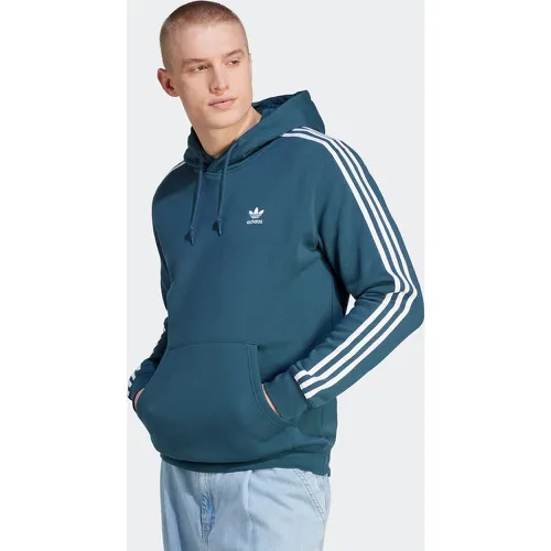 Sweat à capuche adicolor 3-Stripes, , Apparel, en , taille: S - adidas Originals - Modalova