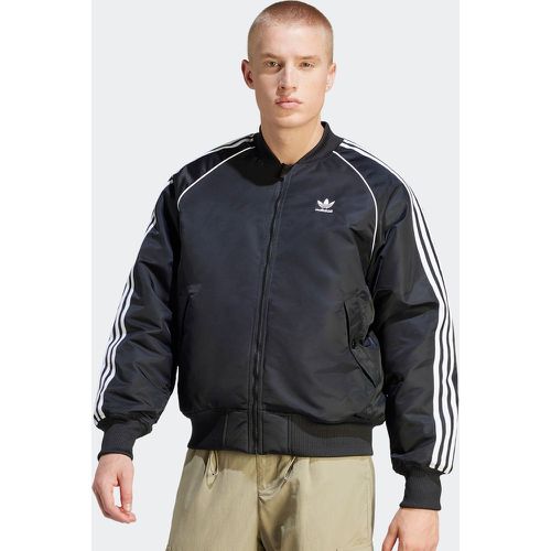 Adicolor Superstar Winter Jacket, , Apparel, en , taille: S - adidas Originals - Modalova