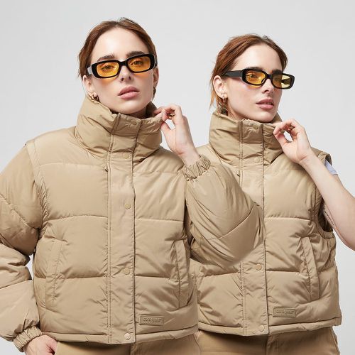 Puffer W/ Amovible Sleeves, , Apparel, en , taille: XS - Sixth June - Modalova