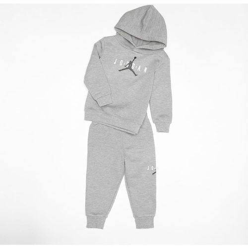 Junior Sustainble Pullover Hoodie Set, , Combinaisons & ensembles pour bébés, en , taille: 12 M - Jordan - Modalova