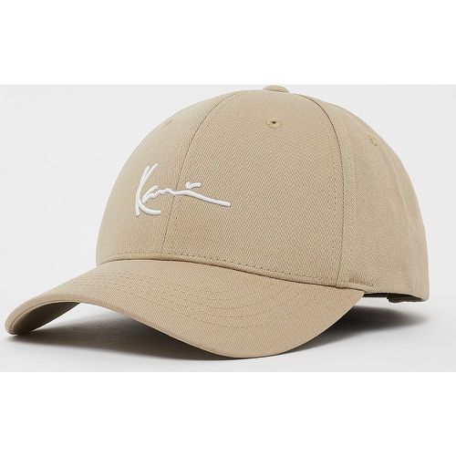 Signature Essential Cap, , Accessoires, en , taille: ONE SIZE - Karl Kani - Modalova