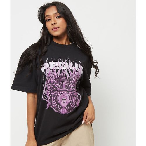 Medusa Graphic T-shirt, , Apparel, en , taille: XS - PEQUS - Modalova