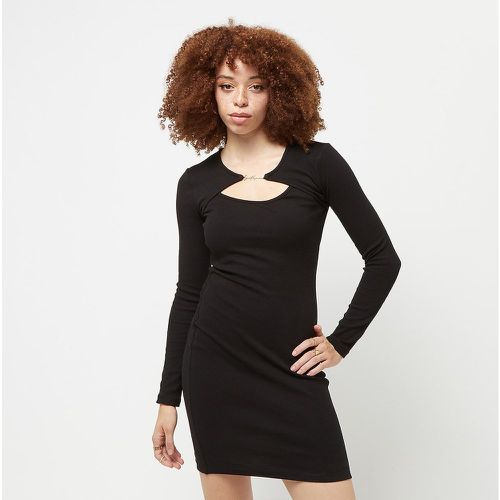 Longsleeve Cut Out Dress Jewelry, , Apparel, en , taille: XS - Sixth June - Modalova