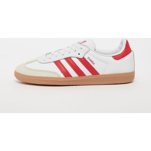 Samba OG Sneaker W, , Footwear, en , taille: 39.333 - adidas Originals - Modalova