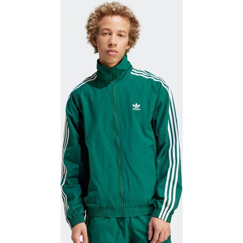 Stripes Woven Firebird Trackjacket, , Vestes de survêtement, en , taille: L - adidas Originals - Modalova