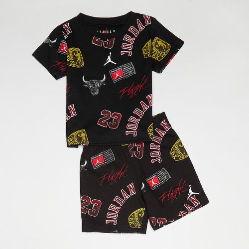 Ring All Over Print Set (2 Piece), , Apparel, en , taille: 12 M - Jordan - Modalova