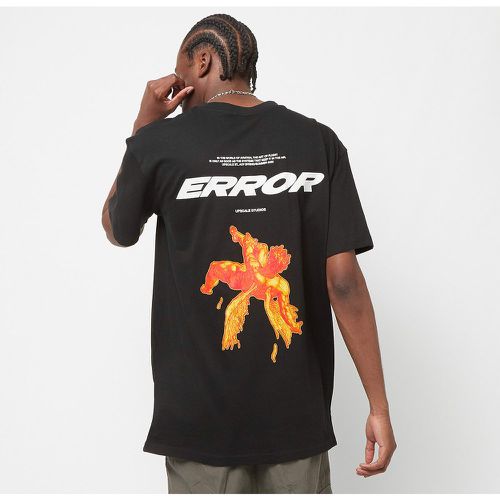 Error Oversize Tee, , Apparel, en , taille: S - Upscale by Mister Tee - Modalova