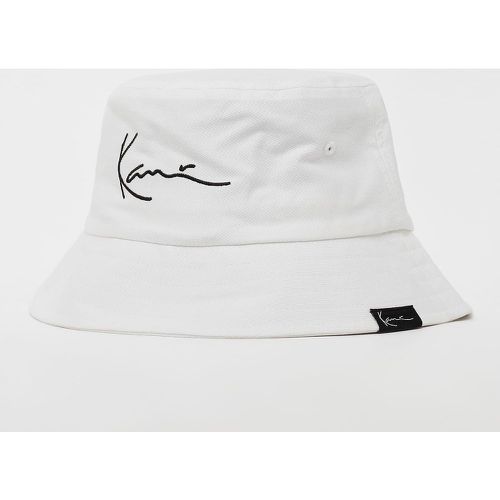 Signature Essential Bucket Hat, , Accessoires, en , taille: ONE SIZE - Karl Kani - Modalova