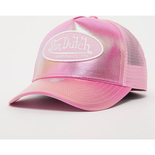 Trucker Adelaide, , Accessoires, en , taille: ONE SIZE - Von Dutch Originals - Modalova