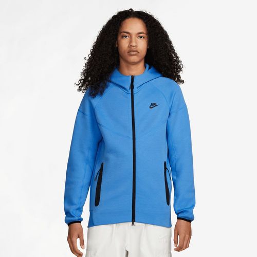 Tech Fleece Full-Zip Windrunner Hoodie, , Apparel, en , taille: S - Nike - Modalova