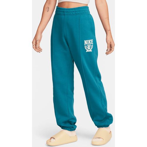 Sportswear Fleece Pants Varsity, , Pantalons de survêtements, en , taille: XS - Nike - Modalova