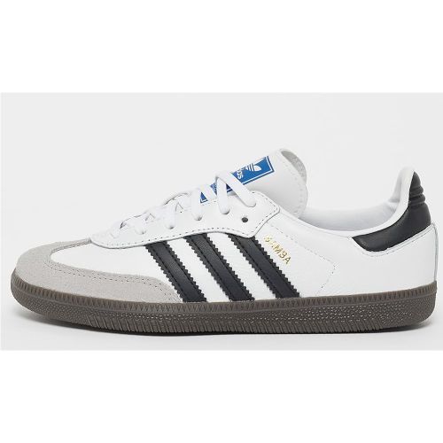 Sneaker Samba OG Kids (PS) Unisex Taille 28 Chaussures - adidas Originals - Modalova