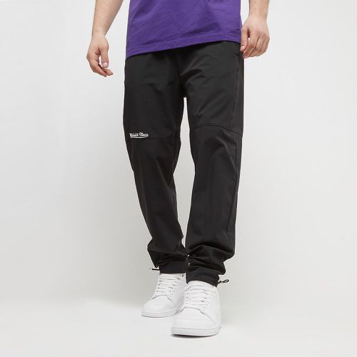 Nylon Pants, , Pantalons de survêtements, en , taille: S - Mitchell & Ness - Modalova