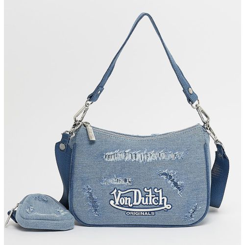 Crossbody Bag Kacey, , Bags, en , taille: ONE SIZE - Von Dutch Originals - Modalova