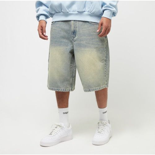 OG Denim Baggy Jorts Homme Shorts Taille 30 Vêtements - Karl Kani - Modalova