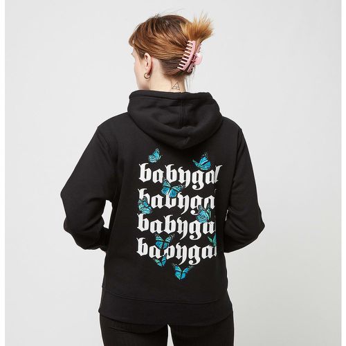 Babygal Hoody, , Hoodies & Sweatshirts, en , taille: XS - Miss Tee - Modalova