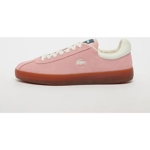 Baseshot pink/gum, , Footwear, en , taille: 36 - Lacoste - Modalova