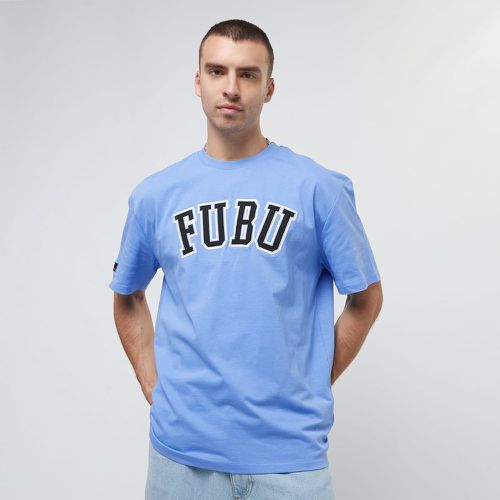 College Tee, , Apparel, en , taille: M - Fubu - Modalova