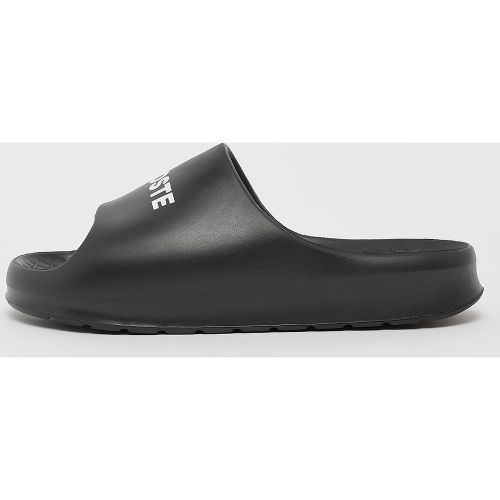 Croco 2.0 Serve Slide 1241 CMA Homme Casquettes & Sandales Taille 39.5 Chaussures - Lacoste - Modalova
