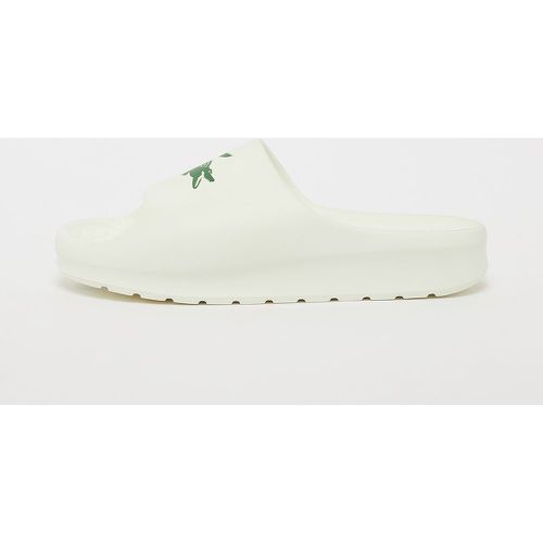 Croco 2.0 EVO Serve Slide 2.0 223 1 CFA, , Claquettes & Sandales, en , taille: 37 - Lacoste - Modalova