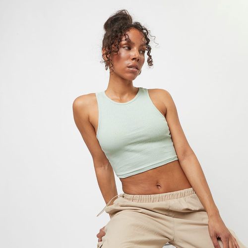 Cropped Rib Top, , Apparel, en , taille: XS - Urban Classics - Modalova