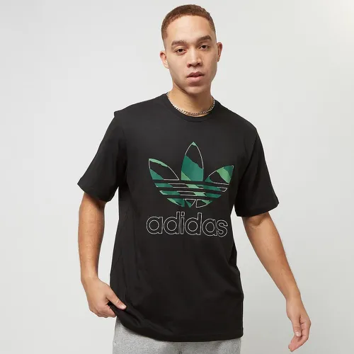 Ripped Camo T-Shirt Exclusive, , Apparel, en , taille: S - adidas Originals - Modalova