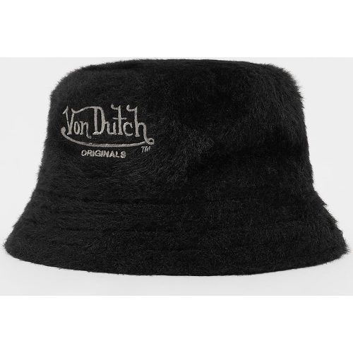 Bucket Hat Fluffy, , Accessoires, en , taille: ONE SIZE - Von Dutch Originals - Modalova