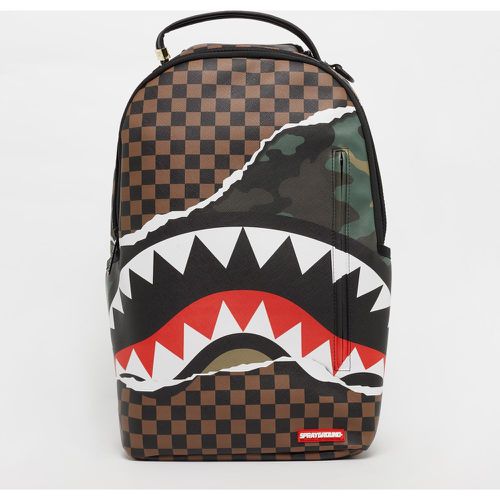 Tear It Up Camo Backpack, , Sac à dos, en , taille: ONE SIZE - SPRAYGROUND - Modalova