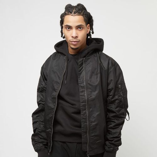 Small Logo Padded Bomber Jacket, , Apparel, en , taille: S - SNIPES - Modalova