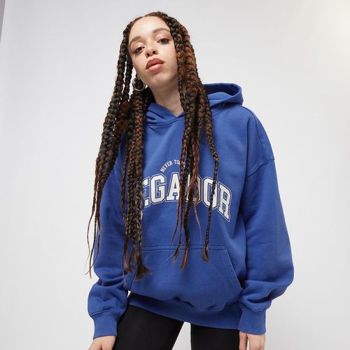 Wayruna Oversized Hoodie, , Hoodies & Sweatshirts, en , taille: XS - Pegador - Modalova