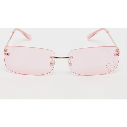 Lunettes de soleil sans monture, , Bags, en , taille: ONE SIZE - SNIPES - Modalova