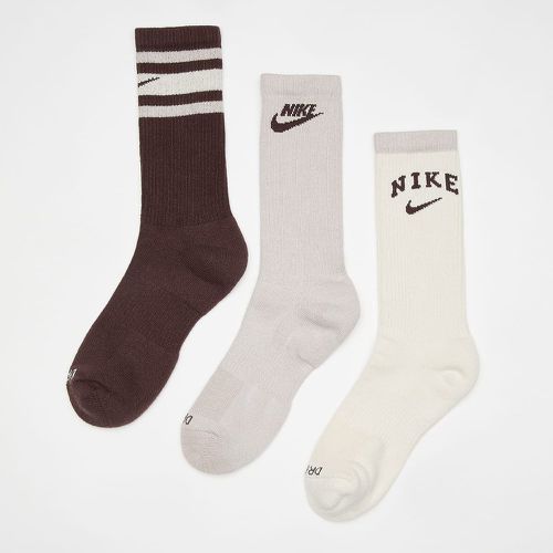 Everyday Plus (3 Pack), , Accessoires, en , taille: 34-38 - Nike - Modalova