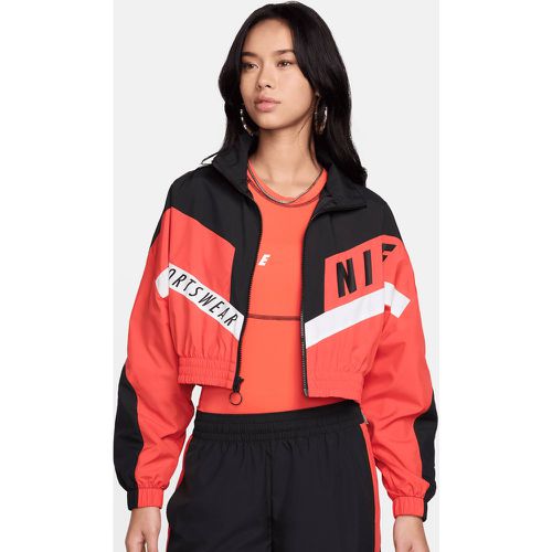 Sportswear Woven Jacket, , Survêtements, en , taille: XS - Nike - Modalova