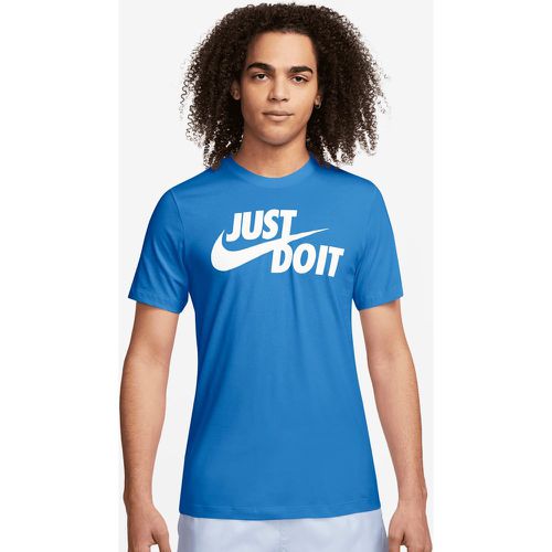 Sportswear Tee Just Do It Swoosh, , T-Shirts & Polos, en , taille: S - Nike - Modalova