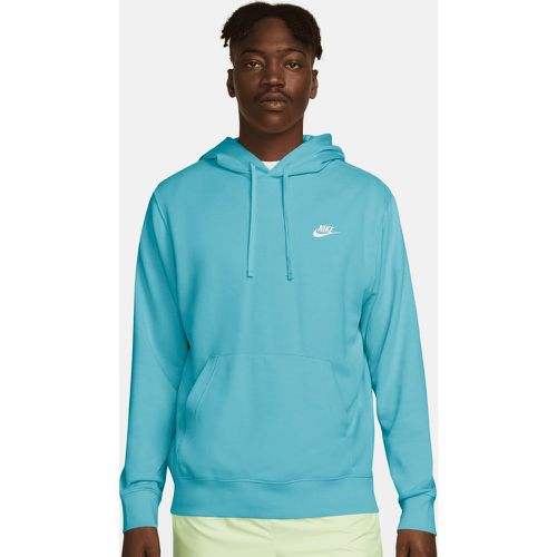 Sportswear Club Hoodie Pullover French Terry, , Apparel, en , taille: S - Nike - Modalova