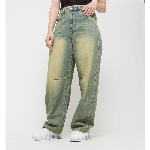 OG Baggy Denim, , Pantalons, en , taille: 24 - Karl Kani - Modalova