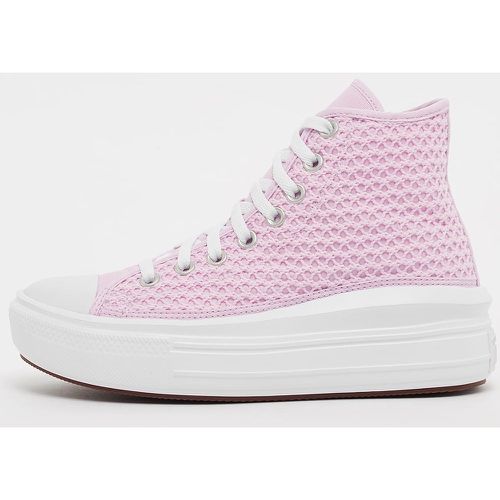 Chuck Taylor All Star Move, , Chuck Taylor, en , taille: 36 - Converse - Modalova