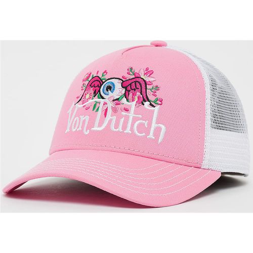 Trucker Madison, , Casquettes, en , taille: ONE SIZE - Von Dutch Originals - Modalova